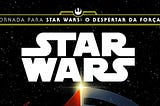 Star Wars — Estrelas perdidas: crítica social além da ficção