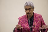 Liberalism’s Double Standard: The Spivak ‘Pronunciation’ Controversy