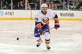 New York Islanders-Never Say Die