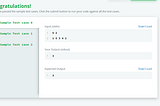 Here’S A Quick Way To Solve The Pairs Hackerrank Problem