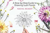 READ/DOWNLOAD[ In Bloom: A Step-by-Step Guide to Drawing Lush Florals FULL BOOK PDF & FULL…