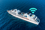 Wi-Fi on Cruise Ships — Ensuring Maritime Connectivity