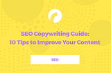 A Guide to Using SEO Copywriting Services