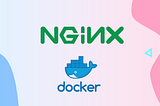 Host a Static Website from a Docker Container with NGINX