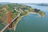 Community Partner Spotlight — Golden Gate National Parks Conservancy