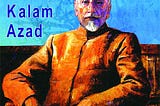 Maulana Abul Kalam Azad