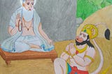 Hanuman Jayanti 2023: Date & Time | Real Guru of Hanuman Ji?