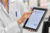 e-Prescriptions: Improving Patient Access and Provider Efficiency