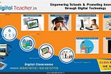 Why digital learning for upcoming generation