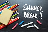 Recommended Summer Resources for Students