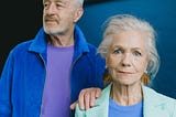 spouse with dementia