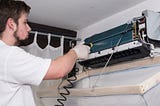 The Essential Guide to HVAC Cleaning in Budapest for Air Conditioning Cleaning at Home