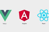 Building a Micro Frontend Architecture with Vue, React, and Angular