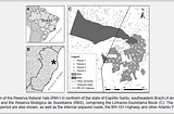 Juniper publishers-Activity Pattern of Brocket Deer (Genus Mazama) in the Atlantic Forest