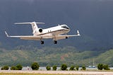 Convenience and Time Efficiency in Private Jet Charters