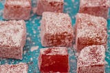 Lokum (Turkish Delight) Recipe | How to Make Lokum In A Few Easy Steps