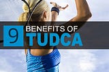 9 Impressive Benefits of TUDCA — the Gut Supplement