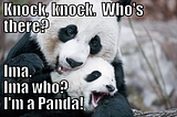 Pandas 101