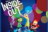 Pixar’s Masterclass : Inside Out