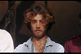 Movie Review (2): Easy Rider crosses the Hippie Community