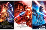 The ‘Star Wars’ Sequel Trilogy Failed its Characters