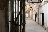 The Connection Between Prison and Poverty | The Borgen Project
