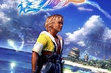 Simple Learning Points from Final Fantasy X