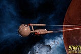 A Expansão Star Trek Online: Agents of Yesterday Estará Disponível em 14 de Fevereiro