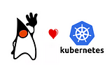 Kubernetes para desenvolvedores Java — Setup