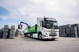 Volvo’s electric trucks reach 80 million kilometers in five years — Fleet Transport