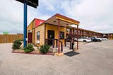 Best Oyo Hotel Odessa TX near Midland International Airport, TX