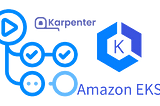 Amazon EKS- migrating Karpenter resources from Beta to v1 API version