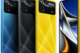 Instructions thread for (veux/peux) Poco X4 Pro 5G/Redmi Note 11 Pro Plus 5G on ArrowOS