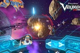 DreamWorks Voltron VR Chronicles: PSVR Game Review