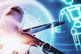A IA e a aviação civil: como ela está ajudando a tornar os voos mais seguros e eficientes?