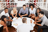Round table discussion