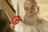 5 Major things the Lord of the Rings Movies Missed OutsteemCreated with Sketch.-Alıntı