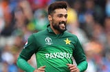 Muhammad Amir legacy will be remained alive