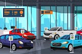 Accelerate Your Profits:Top 10 Strategies Every Car Showroom Owner Should Know!