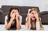 Horror Movies For People Who Don’t Watch Horror Movies