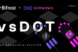 Bifrost поддерживает Darwinia Crowdloan