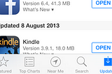 Why Automatic Updates in iOS 7 Are a Breath of Fresh Air