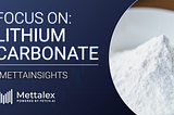 MettaInsights: Lithium Carbonate