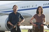 Entebbe DVD Review — Based On True Events