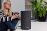Terms of Service and Alexa