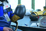 best leather gloves manufacturer