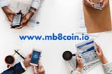 What makes MB8 Coin different
