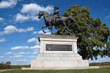 Top 5 Things to Do in Gettysburg During COVID