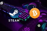 How to buy Steam Wallet Codes using Bitcoin in the Philippines