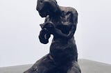 Eros and Thanatos: A Higher Unity In Art?